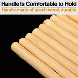 Wood Carving Tools Kit-Premium12pcs SK5 Hand Carving Tools Set,Professional Carving Kits for Beginners, Perfect Carving Knife Set for Carving CarClothes