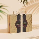 CraftZee Lip Balm Making Kit - DIY Lip Gloss Kit with Natural Beeswax, Shea Butter, Sweet Almond Oil, Essential Oils, Tubes, Jars & More Craft Kit DilaBee