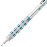 Pentel Graph Gear 1000 Automatic Drafting Pencil, 0.7mm Lead Size, Blue Barrel, 1 Each (PG1017C) Pentel