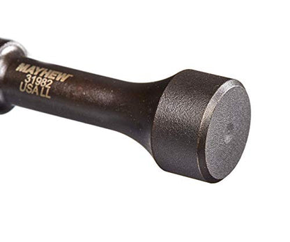 Mayhew 31982 Pneumatic 4-Inch Hammer