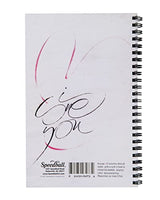The Speedball Textbook, 25th Edition, A Comprehensive Guide to Pen & Brush Lettering Calligraphy Speedball
