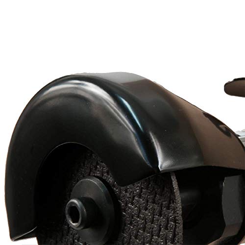 JET 3-Inch Pneumatic Cut-Off Tool, 22000 RPM (JAT-930) Jet