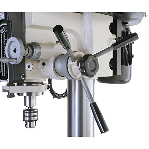 Grizzly Industrial G0705-8" x 29" 2 HP Mill/Drill with Stand Grizzly Industrial