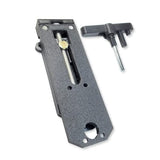 King Gubby Z Axis Adjuster for Ortur Laser Master 3, Laser Master 2 Pro, and Aufero Laser 1 & 2, Black (KG0001) King Gubby