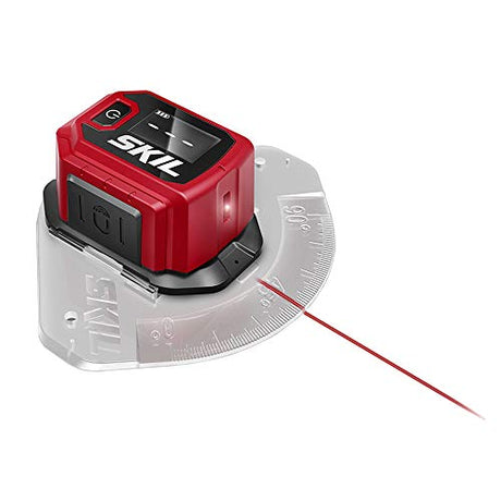 SKIL Compact Digital Level with Line Laser - LL9325-00 Skil