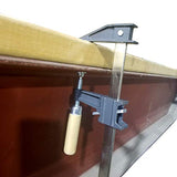 12" inch BAR CLAMP Heavy Duty woodworking tools EDMBG