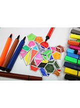 Mont Marte Studio Markers 24pce Mont Marte