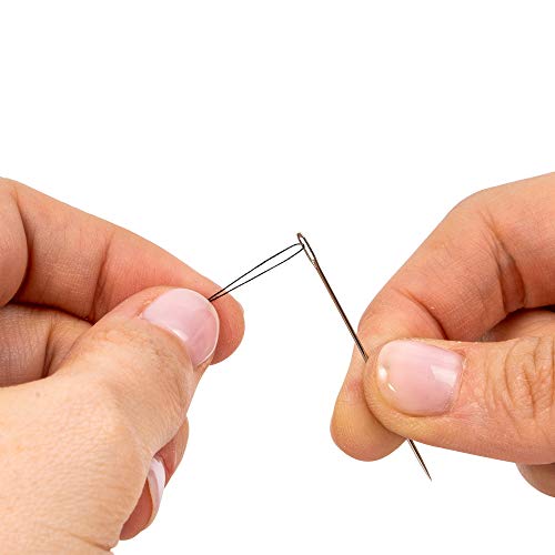 SINGER 01512 Beginner's Sewing Kit, 130 pieces SINGER