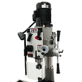 JET Tools - JMD-40GHPF Geared Head Mill Drill with Power Downfeed (351041) Jet