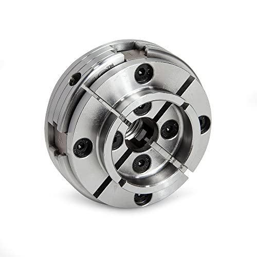 NOVA 48122 Select Precision Midi Wood Turning Chuck with JS50N Jaw NOVA