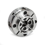 NOVA 48122 Select Precision Midi Wood Turning Chuck with JS50N Jaw NOVA