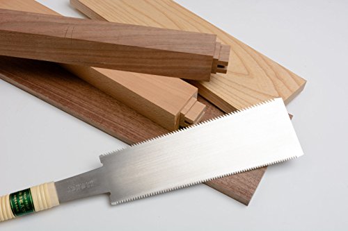 Hand Made Japanease Saw 'RYOBA 9 1/2' For Professional Woodworker WoodArtSupply