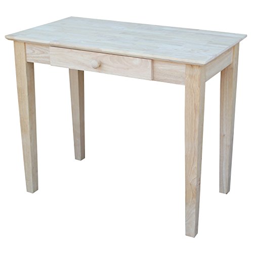 International Concepts Writing Table, Unfinished IC International Concepts