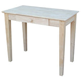 International Concepts Writing Table, Unfinished IC International Concepts