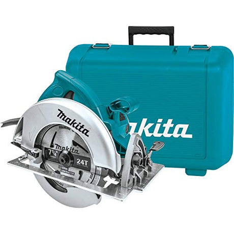 Makita 5007NK 7-1/4" Circular Saw, Blue Makita
