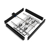 Genmitsu 3018 Y-Axis Extension Kit, 3018 Accessories Upgrade to 3040, Compatible with Most 3018 CNC Router Machine, 3018-PRO&3018-MX3 Genmitsu