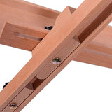 Mont Marte Tripod Easel H.D. Beech MONT MARTE