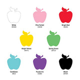 Apple Barrel Acrylic Craft Paint Set, Matte Finish, Set of 8, 8 Fl Oz (Pack of 8), Assorted Apple Barrel