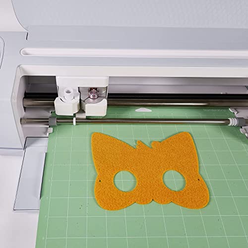 Bonded-Fabric Blade, Explore Fabric Blade, Artarron Fabric Bonded Blade and Housing for Cricut Maker 3/Maker/Explore 3/Explore Air 2/Air, for Cutting Artarron