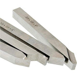 Grizzly Industrial H5687-8 pc. Ground HSS Tool Bit Set 3/8" Grizzly Industrial