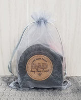 Christmas Gift for Dad | Custom Tape Measure | REAL Wood | Personalized Tape Measure with Custom Kids Names | Loved Beyond Measure | 1-6 Names | Gift D3 Maker Custom Creations