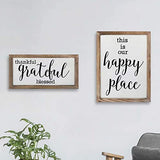 Letter Stencils for Painting on Wood - 42 Pack Large Alphabet Stencil Templates with Numbers and Signs, Reusable Letters and Numbers Stencils in 2 REOLAN