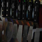 Liquitex Professional Freestyle Large Scale Knives 4-Piece Ring Set Liquitex