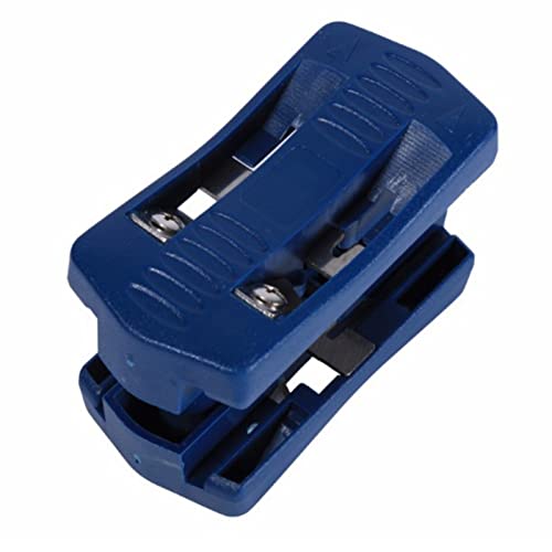 Mini Edge Banding Hand Veneer Trimmer Manual Trimming Wood Edge Band Cutter for Home Woodworking Decorating Walfront