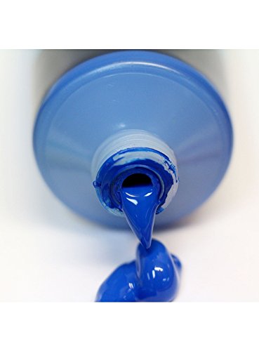Acrylic Paint Studio 75ml - Deep Cyan Mont Marte Mont Marte