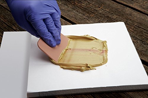 Bondo Spreader 3-Pack, 00357, 3 Sizes Per Pack Bondo