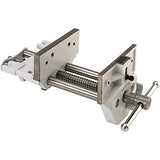 Shop Fox D4327 7-Inch Quick Release Wood Vise Shop Fox