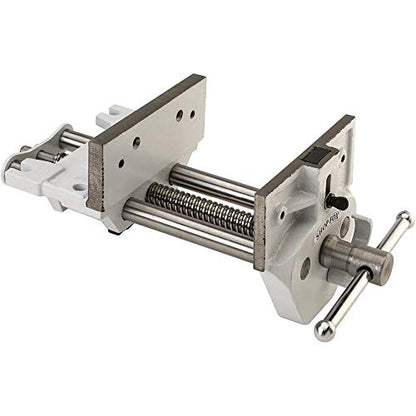 Shop Fox D4327 7-Inch Quick Release Wood Vise - WoodArtSupply