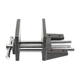 Olympia Tools 38-736 Woodworker’s Vise, 6-1/2-Inch , Gray Olympia Tools