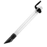 POWERTEC 70282 4-Inch Dust Collection Hose Floor Sweep Accessories Kit POWERTEC