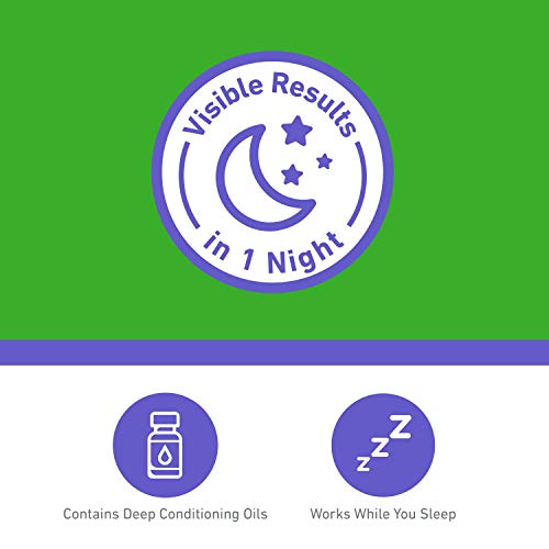 O'Keeffe's Working Hands Night Treatment Hand Cream, 7 oz Tube, (Pack of 1) O'Keeffe's