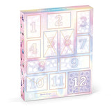 Craft-tastic – 12 Days of DIY Charm Jewelry – Count Down to Fun with 12 Days of Puffy Charm DIY Surprises Bracelets, Rings, Hair Charms, Earrings, Craft-tastic