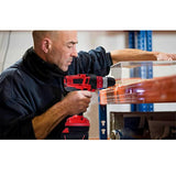 Laimiao Battery Adapter for Craftsman 20V Cordless Tools,DM18MAN Adaptor for DeWalt 20V and for Milwaukee 18V Li-on Battery Convert to for Craftsman Laimiao