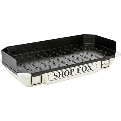 Shop Fox W1733A Downdraft Table 20-Inch by 40-Inch - WoodArtSupply