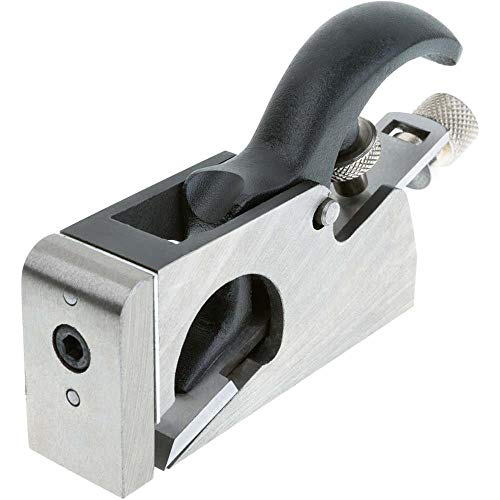 Woodstock D3752 3-In-1 Shoulder Plane Woodstock