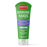 O'Keeffe's Working Hands Night Treatment Hand Cream, 7 oz Tube, (Pack of 1) O'Keeffe's