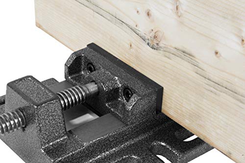 WEN Drill Press Vise, 3-Inch (DPA423) WEN