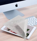 MyArtscape Tracing Paper Pad - 39lb - 9" x 12" - 100 Transparent Sheets - Artist Quality MyArtscape