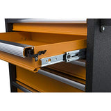 GEARWRENCH 26" 5 Drawer GSX Series Rolling Tool Cabinet - 83241 GEARWRENCH