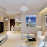 ENLAYER 40X50 cm Wooden Frame DIY Picture Frames Art Suitable for Home Decor Painting Digital Diamond Drawing Paintings, Display Pictures 16x20 ENLAYER