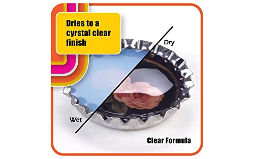 Mod Podge Dimensional Magic 2 oz (2) Mod Podge