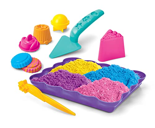 Cra-Z-Art CRA-Z-Sand Make and Create Bakery Set