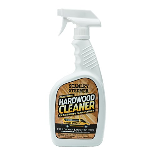 Stanley Steemer Hardwood Floor Cleaner, 32 OZ Stanley Steemer