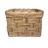 Plaited Basket Kit Traditional Craft Kits