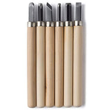 Wood Carving Knife Set by ArtMinds™ ArtMinds