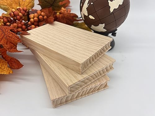 Unfinished Wooden Book - DIY Craft - DIY For Kids - Paintable Books - Tiered Tray Decor - Fall Spring Decor - Farmhouse Decor - Gift for Kids - - WoodArtSupply